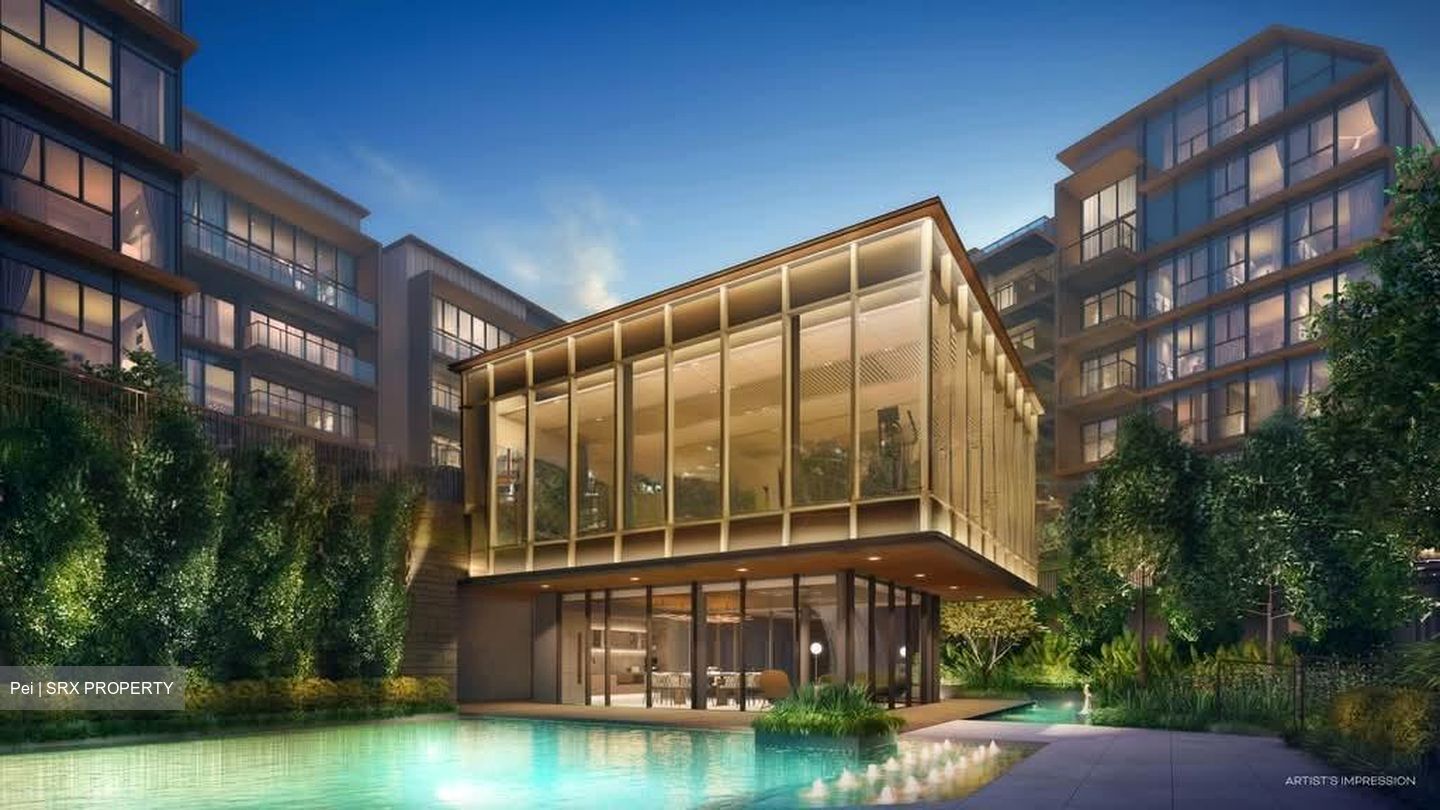 Terra Hill (D5), Apartment #563813101